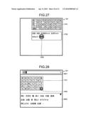 USER INPUT APPARATUS, DIGITAL CAMERA, INPUT CONTROL METHOD, AND COMPUTER PRODUCT diagram and image