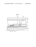 DISPLAY PANEL AND LIQUID CRYSTAL DISPLAY HAVING THE SAME diagram and image