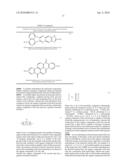 Composition of Organic Compounds, Optical Film and Method of Production Thereof diagram and image