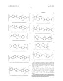 Composition of Organic Compounds, Optical Film and Method of Production Thereof diagram and image