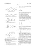 Composition of Organic Compounds, Optical Film and Method of Production Thereof diagram and image