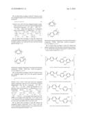 Composition of Organic Compounds, Optical Film and Method of Production Thereof diagram and image