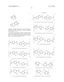 Composition of Organic Compounds, Optical Film and Method of Production Thereof diagram and image