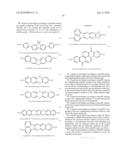 Composition of Organic Compounds, Optical Film and Method of Production Thereof diagram and image