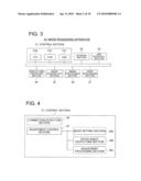 IMAGE PROCESSING APPARATUS AND CONTROL PROGRAM diagram and image