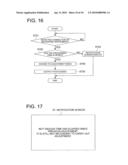 IMAGE PROCESSING APPARATUS AND CONTROL PROGRAM diagram and image