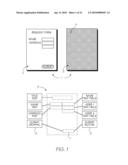 METHOD OF ENCODING CODING PATTERN diagram and image