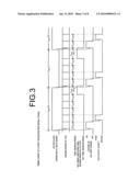 Image reading apparatus and image reading method diagram and image