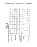 Image reading apparatus and image reading method diagram and image