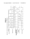 Image reading apparatus and image reading method diagram and image