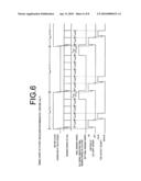 Image reading apparatus and image reading method diagram and image