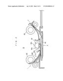 IMAGE READING APPARATUS diagram and image