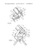  Equatorial Support for Telescope diagram and image