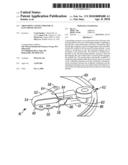 GROUNDING CONNECTOR FOR AN ELECTRONIC DEVICE diagram and image