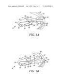 GROUNDING CONNECTOR FOR AN ELECTRONIC DEVICE diagram and image