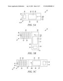 GROUNDING CONNECTOR FOR AN ELECTRONIC DEVICE diagram and image