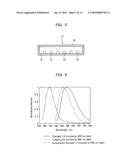 Phosphor and production method thereof, phosphor-containing composition, light emitting device, illuminating device, display, and nitrogen-containing compound diagram and image