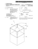 Illuminating device diagram and image