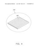 Illuminating device diagram and image