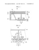 BACKLIGHT ASSEMBLY AND FLAT PANEL DISPLAY APPARATUS HAVING THE SAME diagram and image