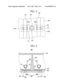 BACKLIGHT ASSEMBLY AND FLAT PANEL DISPLAY APPARATUS HAVING THE SAME diagram and image