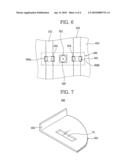 BACKLIGHT ASSEMBLY AND FLAT PANEL DISPLAY APPARATUS HAVING THE SAME diagram and image