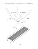 DISPLAY CASE LUMINAIRES diagram and image