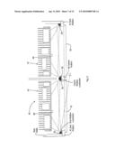 DISPLAY CASE LUMINAIRES diagram and image