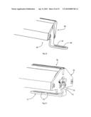 DISPLAY CASE LUMINAIRES diagram and image