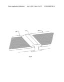 DISPLAY CASE LUMINAIRES diagram and image