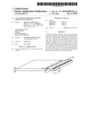 CAVITY REFLECTOR LIGHT INJECTION FOR FLAT PANEL DISPLAYS diagram and image