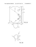 CAVITY REFLECTOR LIGHT INJECTION FOR FLAT PANEL DISPLAYS diagram and image