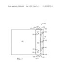 CAVITY REFLECTOR LIGHT INJECTION FOR FLAT PANEL DISPLAYS diagram and image