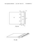 CAVITY REFLECTOR LIGHT INJECTION FOR FLAT PANEL DISPLAYS diagram and image