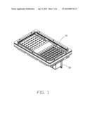 LED LAMP ASSEMBLY diagram and image