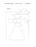 ACTIVE THERMAL MANAGEMENT SYSTEMS FOR ENCLOSED LIGHTING AND MODULAR LIGHTING SYSTEMS INCORPORATING THE SAME diagram and image