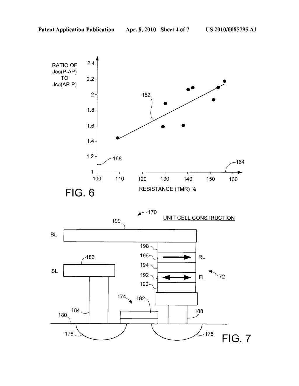 Asymmetric Write Current Compensation - diagram, schematic, and image 05