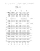 Nonvolatile Memory Devices Having Common Bit Line Structure diagram and image