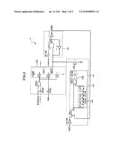 Command Generation circuit and semiconductor memory device diagram and image