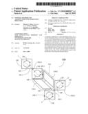 COUPLING METHODS AND ARCHITECTURES FOR INFORMATION PROCESSING diagram and image