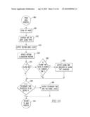 ELECTRONIC DEVICE AND METHOD PROVIDING IMPROVED PROCESSING OF A PREDETERMINED CLOCK EVENT DURING OPERATION OF AN IMPROVED BEDTIME MODE diagram and image