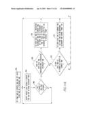 ELECTRONIC DEVICE AND METHOD PROVIDING IMPROVED PROCESSING OF A PREDETERMINED CLOCK EVENT DURING OPERATION OF AN IMPROVED BEDTIME MODE diagram and image