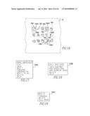 ELECTRONIC DEVICE AND METHOD PROVIDING IMPROVED PROCESSING OF A PREDETERMINED CLOCK EVENT DURING OPERATION OF AN IMPROVED BEDTIME MODE diagram and image