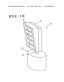 HOLOGRAM RECORDING AND REPRODUCING APPARATUS diagram and image