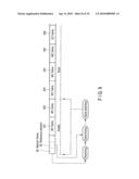 COMMUNICATION SYSTEM AND WIRELESS COMMUNICATION DEVICE diagram and image