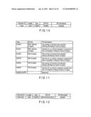 COMMUNICATION SYSTEM AND WIRELESS COMMUNICATION DEVICE diagram and image