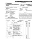 COMMUNICATION DEVICE AND METHOD OF MANAGING COMMUNICATION RESOURCES diagram and image