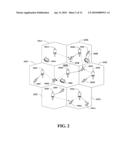 SYSTEM ACQUISITION WITH INTERFERENCE CANCELLATION IN THE PRESENCE OF FEMTOCELLS diagram and image