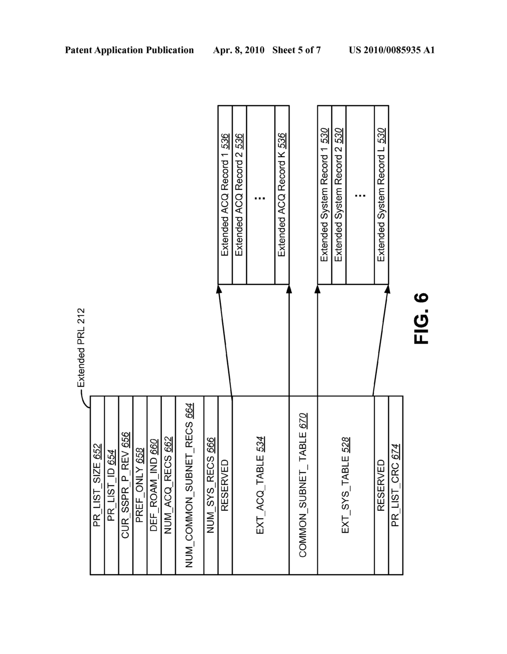 METHODS AND APPARATUS FOR SUPPORTING SHORT BURST MESSAGES OVER WIRELSS COMMUNICATION NETWORKS - diagram, schematic, and image 06