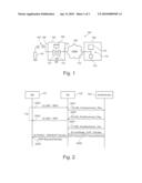 BASE STATION APPARATUS, AUTHENTICATOR APPARATUS AND METHOD FOR ATTACHING A BASE STATION APPARATUS TO AN AUTHENTICATOR APPARATUS diagram and image